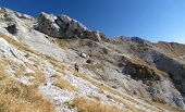 14 E bello è l'ambiente verso monte